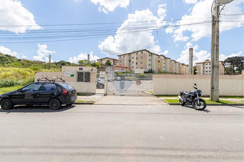 Apartamento - Venda - Curitiba , Paraná - IMG_1246.JPG - 560301005-64