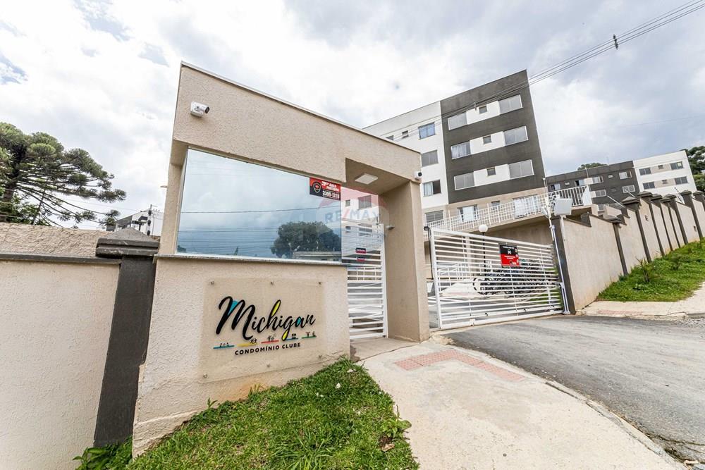 Apartamento - Venda - Campo Largo , Paraná - IMG_8685.jpg - 560321151-19