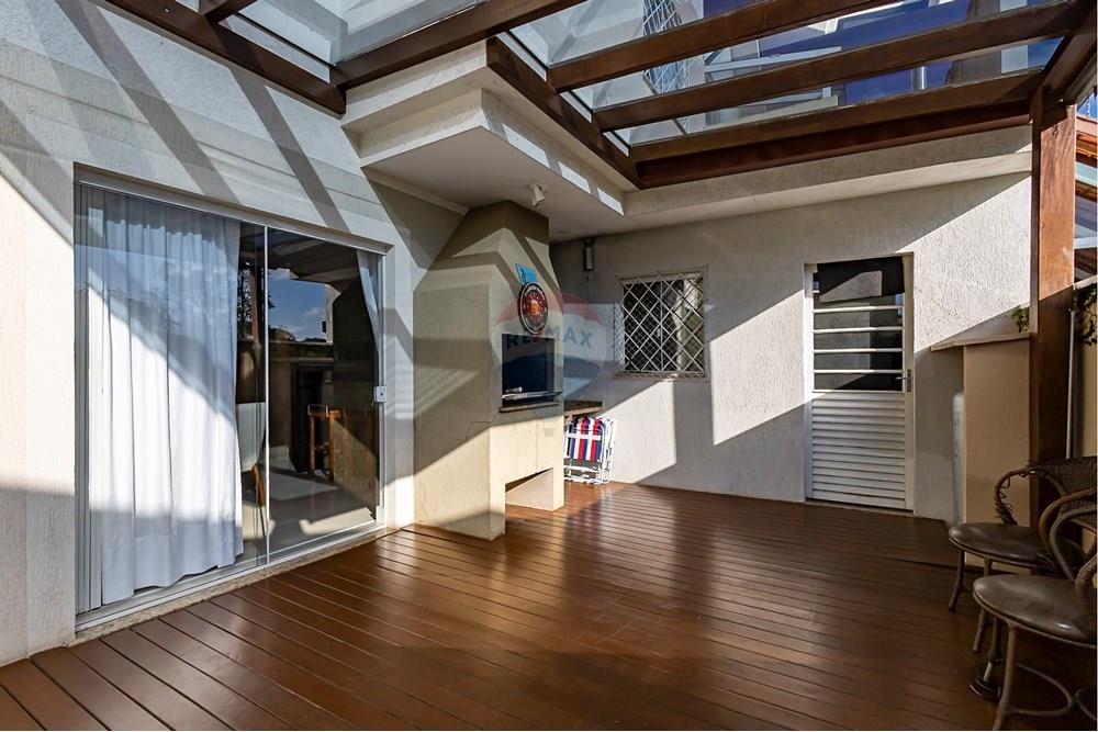 Casa - Venda - Curitiba , Paraná - IMG_9562_1.jpg - 560391084-188