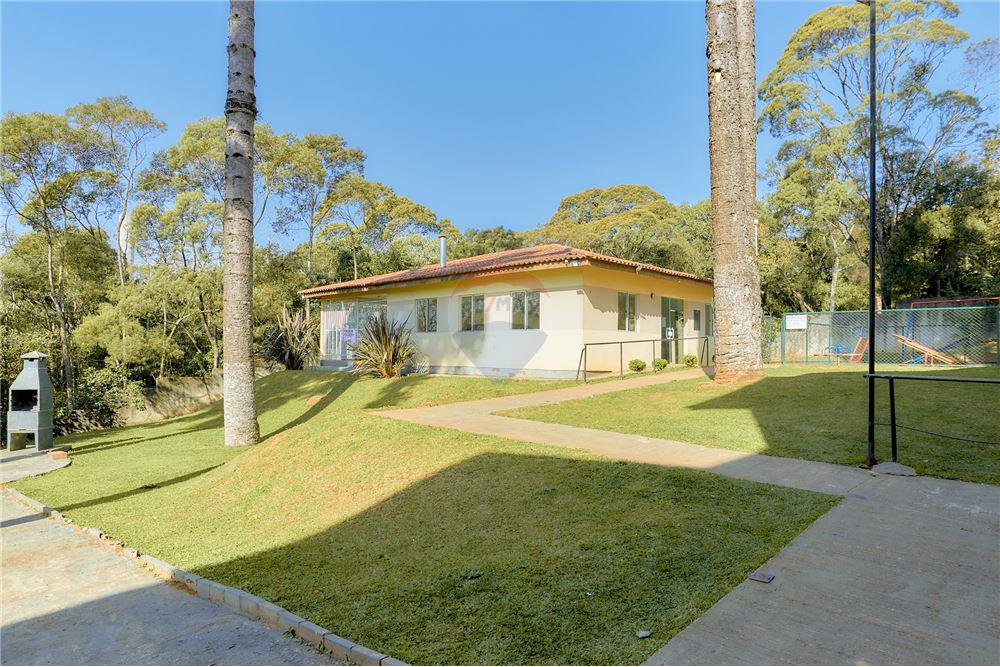 Residential Condo/Apartment Curitiba , Paraná BR 56035100937