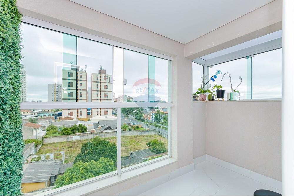 Cobertura - Venda - Curitiba , Paraná - IMG_3443.jpg - 560321058-87