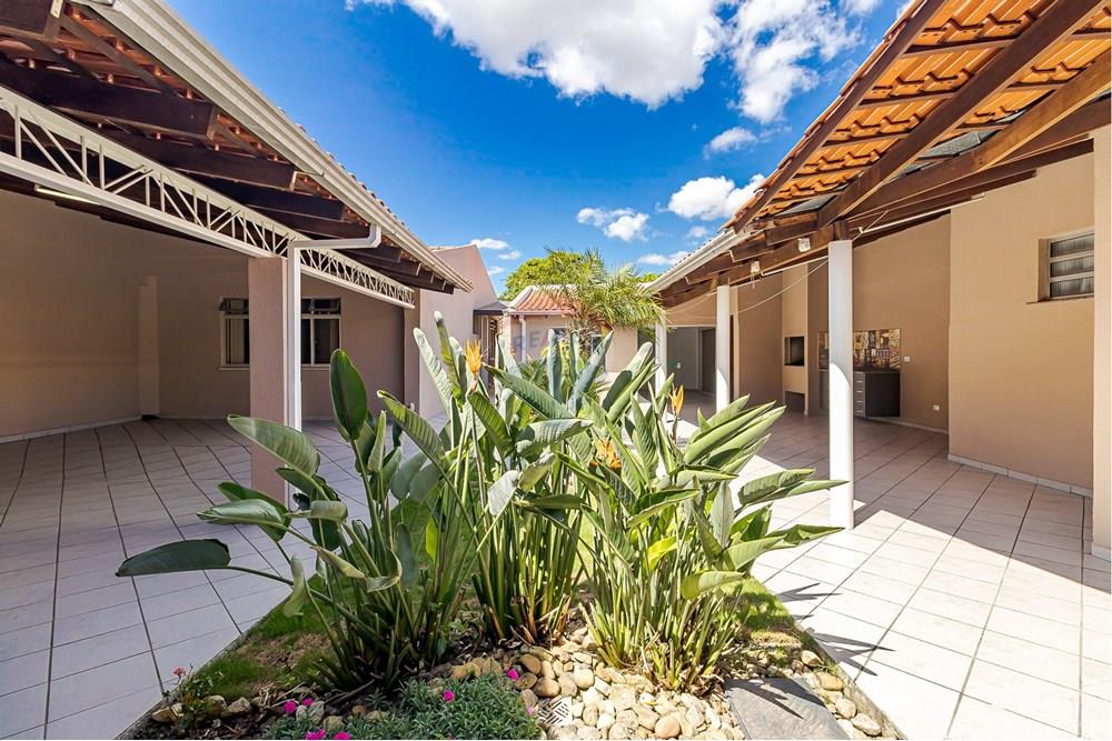 Casa - Venda - Curitiba , Paraná - IMG_6294.jpg - 560391054-27