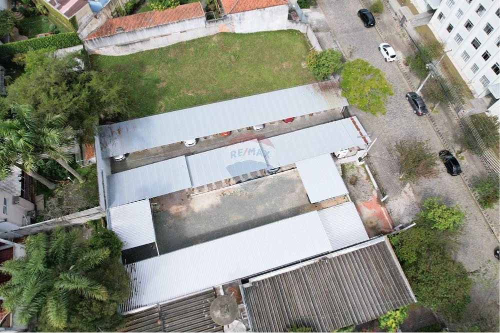 Terreno à venda, 844m² - Foto 2