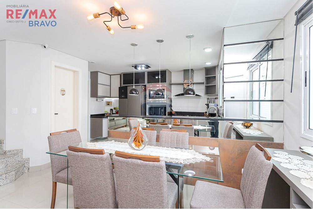 Casa de Condomínio - Venda - Curitiba , Paraná - IMG_7454.jpg - 560371058-55