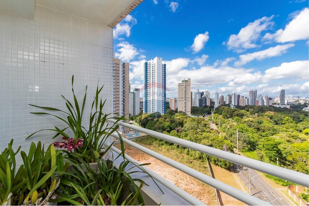 Cobertura - Venda - Curitiba , Paraná - IMG_7034_1.jpg - 560311060-20