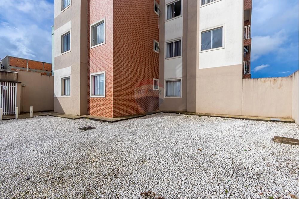 Apartamento - Venda - São José dos Pinhais , Paraná - IMG_6844_1.jpg - 560411051-215