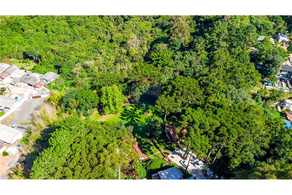 Terreno - Venda - Curitiba , Paraná - 14 - 560411070-38