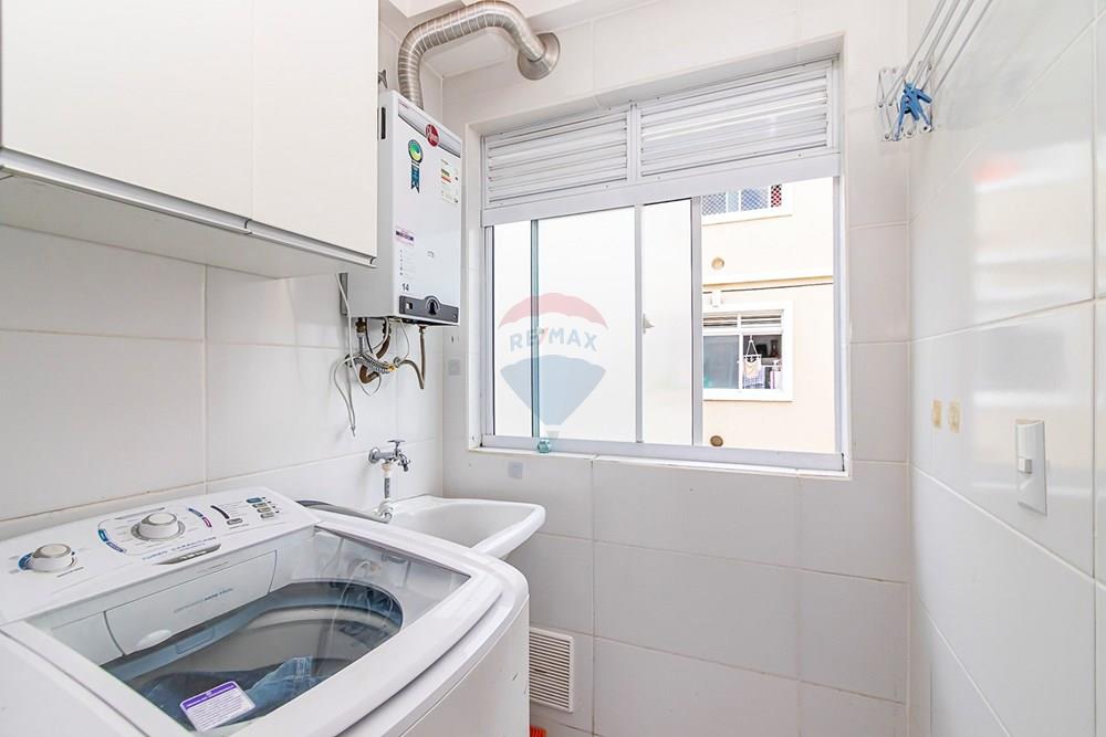 Apartamento - Alugar - Curitiba , Paraná - Sheep - IMG_8811_1.jpg - 560331069-90