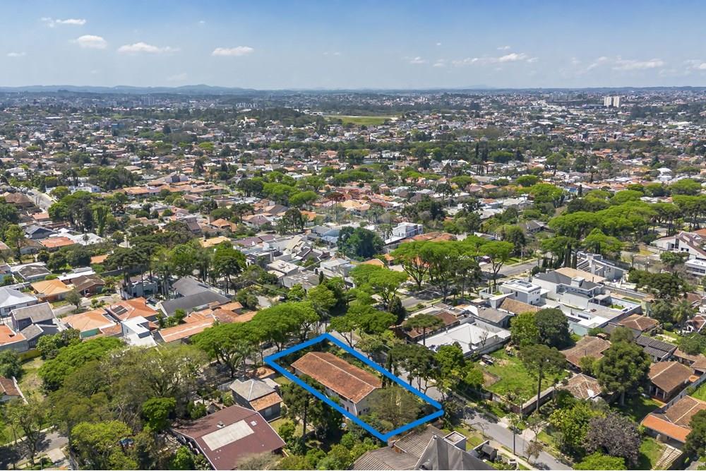 Casa - Venda - Curitiba , Paraná - DJI_0381_1.jpg - 560431025-69