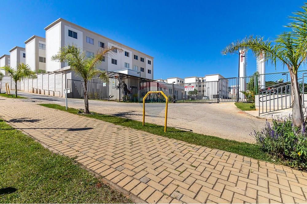 Apartamento - Venda - São José dos Pinhais , Paraná - IMG_8393.jpg - 560441026-16