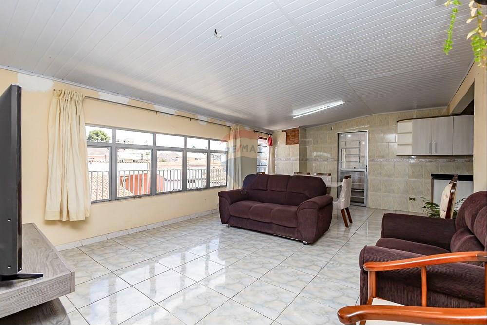 Sobrado - Venda - Curitiba , Paraná - IMG_2952_1.jpg - 560351106-42