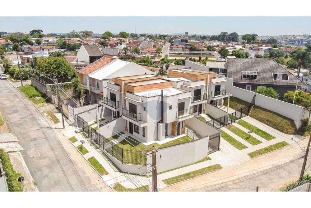 Sobrado - Venda - Curitiba , Paraná - 2137638.jpg - 560501004-7