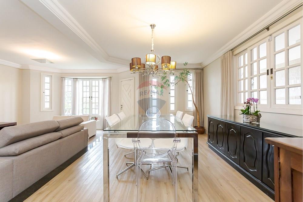 Sobrado - Venda - Curitiba , Paraná - IMG_3065.jpg - 560321091-72