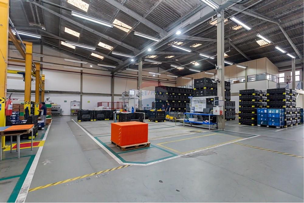 Galpão - Alugar - Curitiba , Paraná - IMG_2172.jpg - 560251029-57