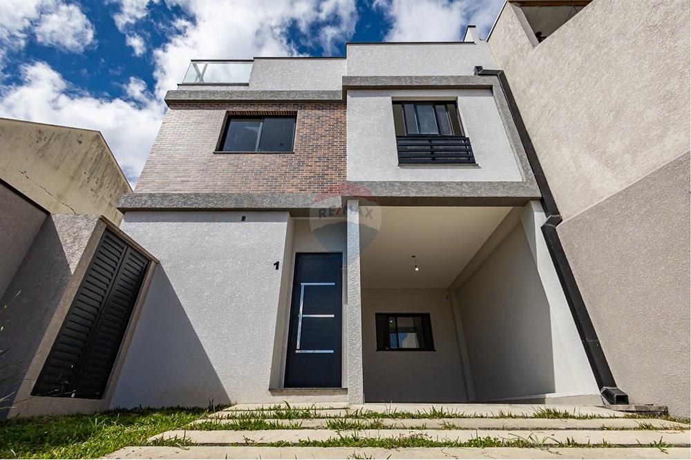 Sobrado - Venda - Curitiba , Paraná - IMG_1637.jpg - 560341096-104