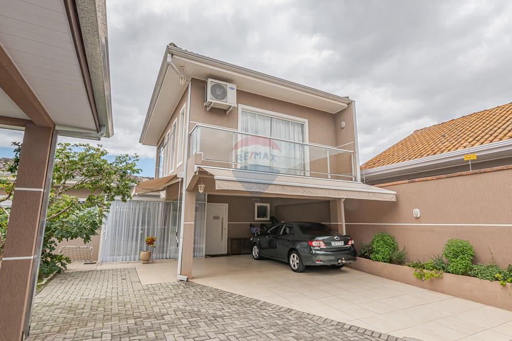 Casa - Venda - Curitiba , Paraná - R. José Ferreira de Barros-18.jpg - 560331069-85