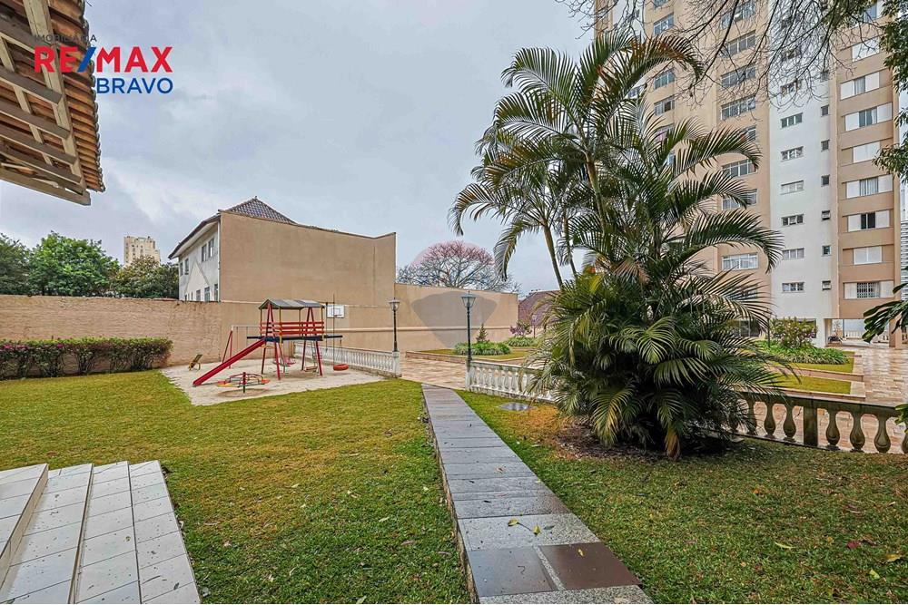 Apartamento - Venda - Curitiba , Paraná - CRF_5092.jpg - 560371015-47