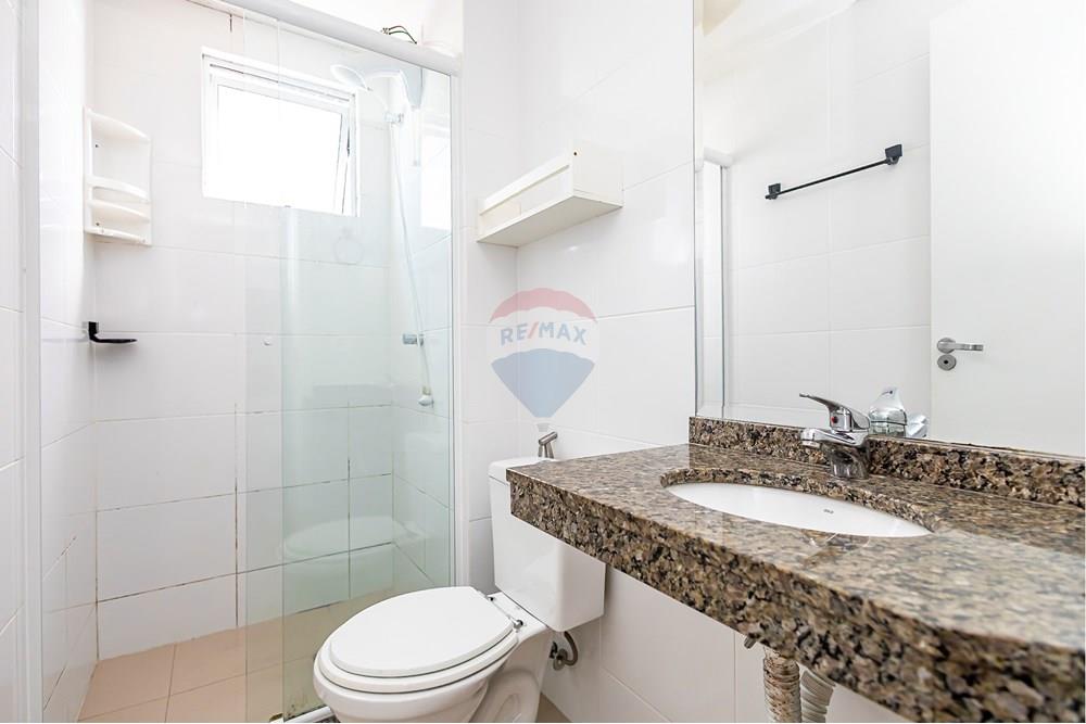 Apartamento - Alugar - Curitiba , Paraná - IMG_9487_1.jpg - 560331069-80