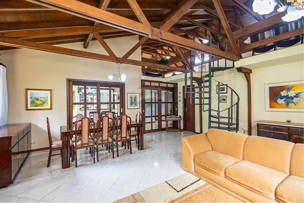 Casa - Venda - Curitiba , Paraná - IMG_4293.jpg - 560351022-87