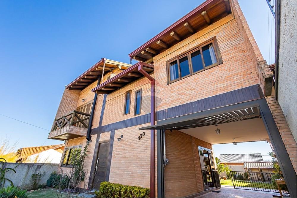 Casa - Venda - Curitiba , Paraná - IMG_6059.jpg - 560431025-63