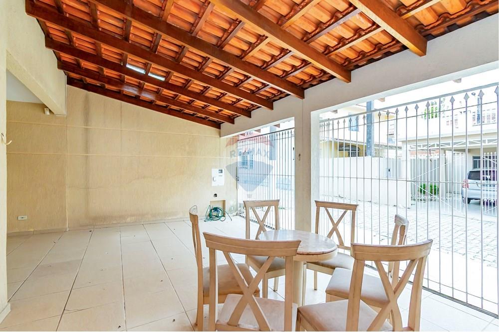 Sobrado - Alugar - Curitiba , Paraná - IMG_2100_1.jpg - 560251018-296