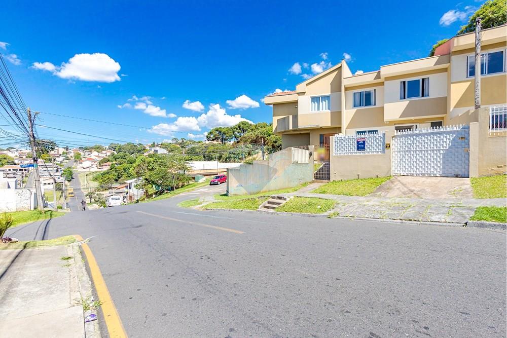 Sobrado - Alugar - Curitiba , Paraná - IMG_2455.jpg - 560331138-2