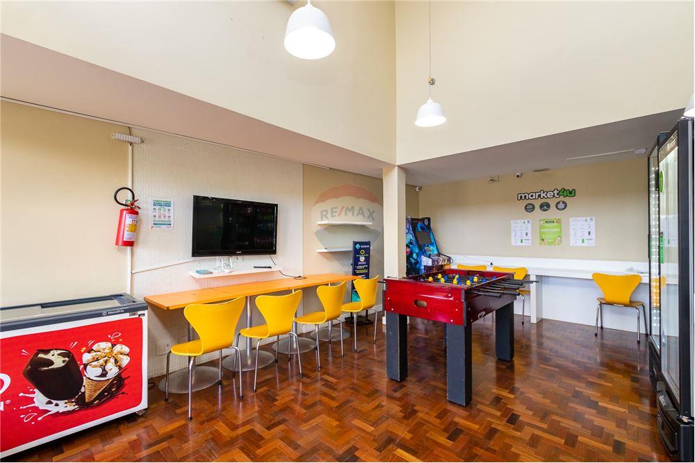 Apartamento - Venda - Colombo , Paraná - 43 - 560341120-61