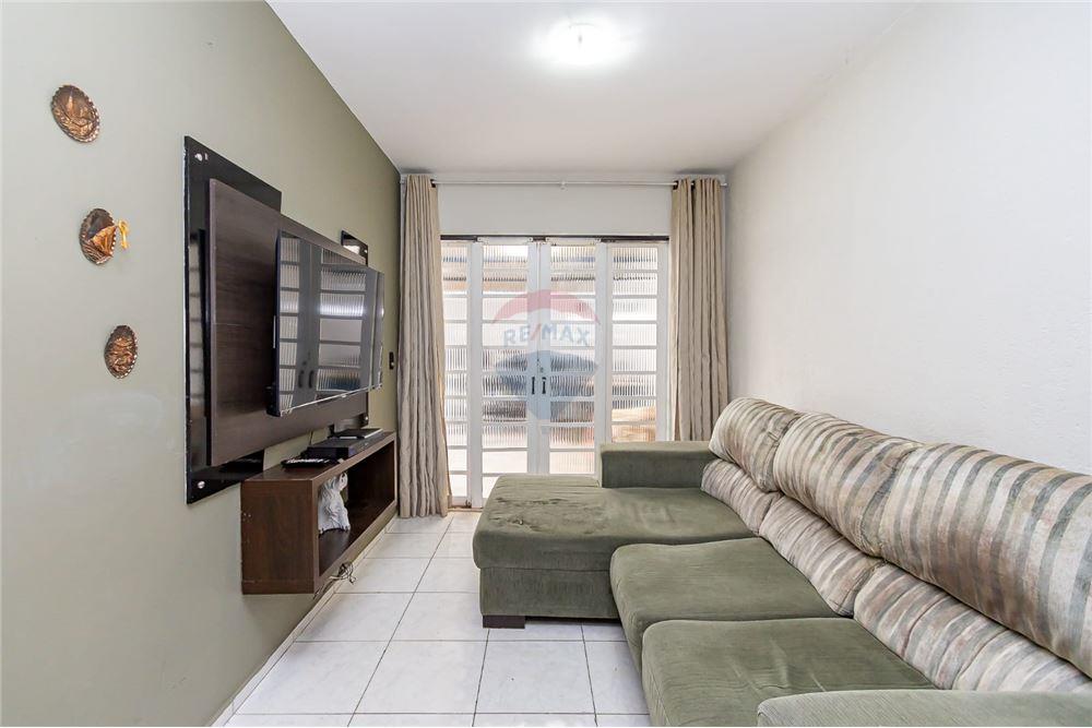 Casa - Venda - Colombo , Paraná - 7 - 560461012-45