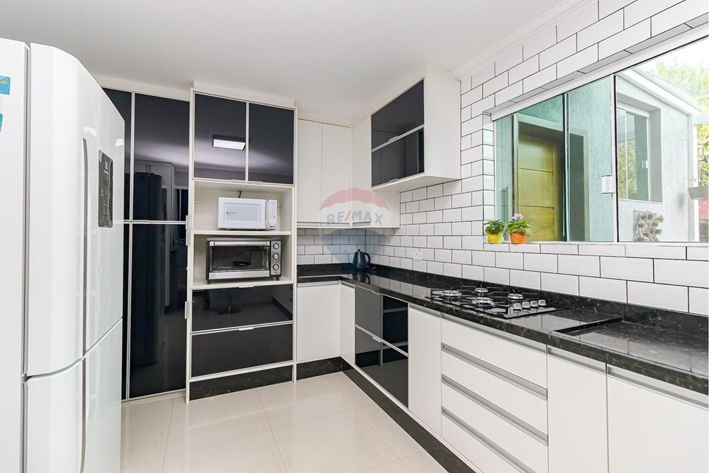 Casa de Condomínio - Venda - Curitiba , Paraná - IMG_3966.jpg - 560411030-26