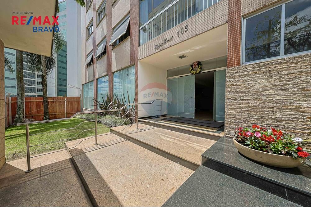 Apartamento - Venda - Curitiba , Paraná - CRF_8736.jpg - 560371015-57