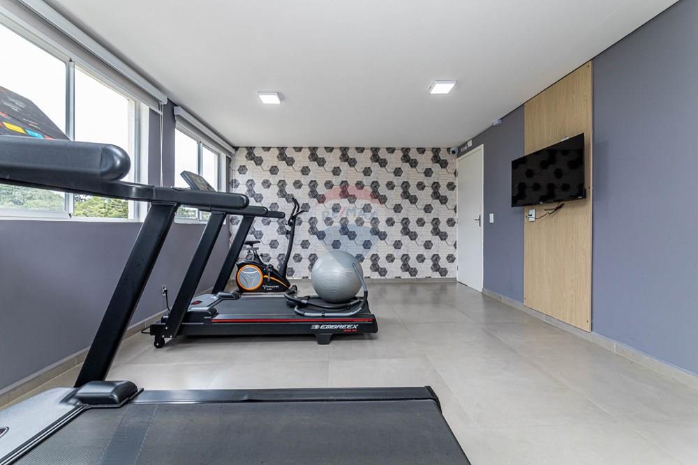 Apartamento - Venda - Campo Largo , Paraná - IMG_8680.jpg - 560321151-19