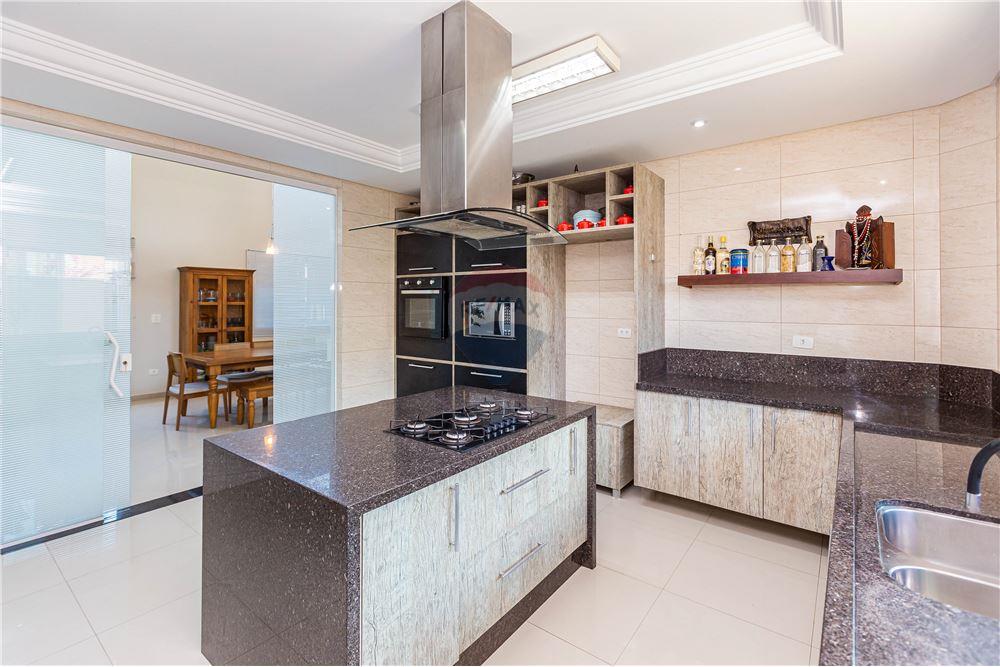 Casa - Venda - Curitiba , Paraná - 40 - 560251029-50