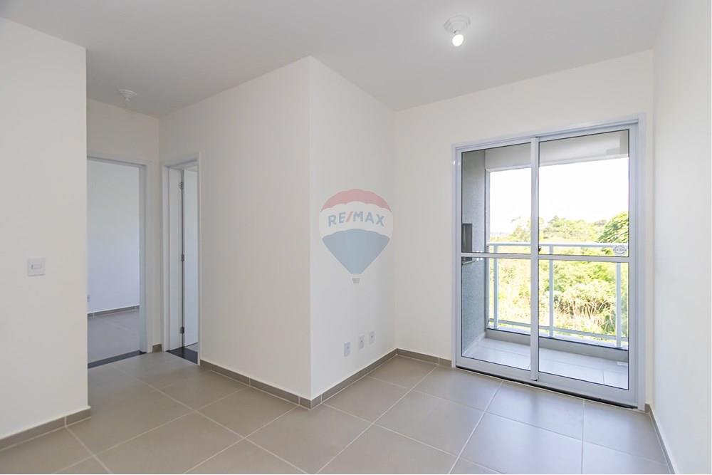 Apartamento - Alugar - São José dos Pinhais , Paraná - IMG_5435.jpg - 560411051-204