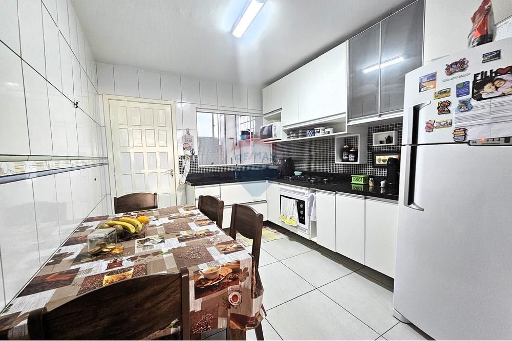 Casa - Venda - São José dos Pinhais , Paraná - 6.jpg - 560481001-3