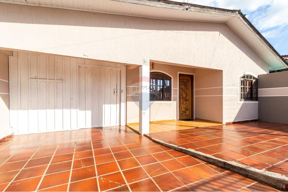 Casa à venda com 3 quartos, 360m² - Foto 4