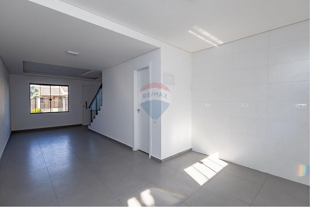 Sobrado - Venda - Curitiba , Paraná - IMG_4740.jpg - 560441026-9