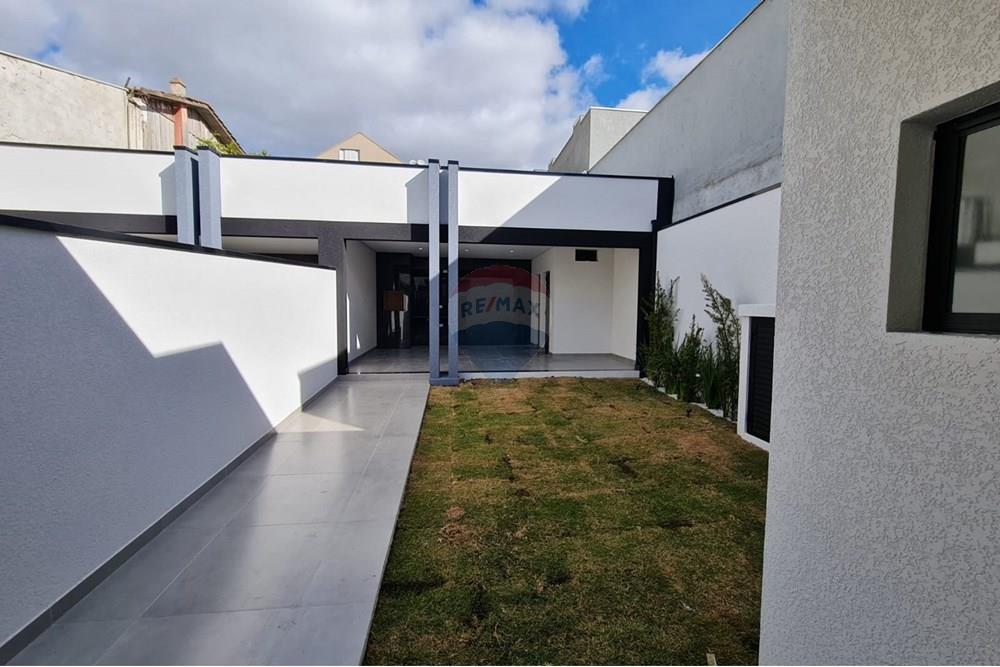 Casa - Venda - São José dos Pinhais , Paraná - 8bab2037-8b77-4ffa-a6a0-a6158ba53169.jpeg - 560391051-10