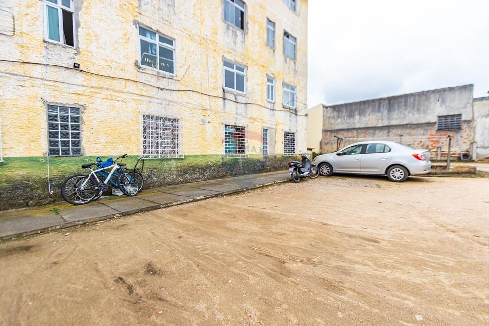 Apartamento - Venda - São José dos Pinhais , Paraná - IMG_7447.jpg - 560411051-219