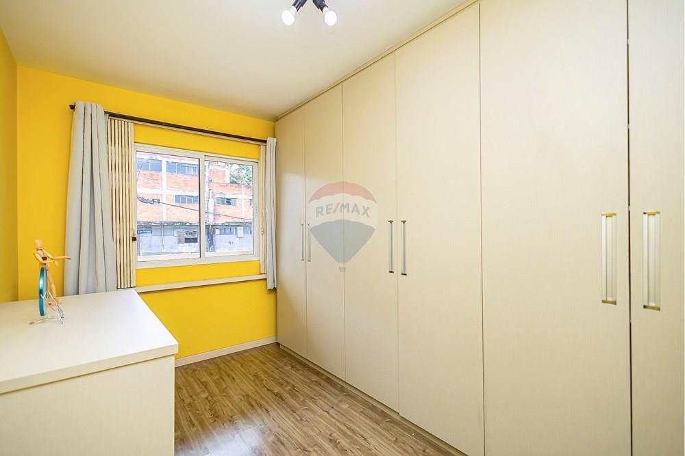 Sobrado - Venda - Curitiba , Paraná - 39 Quarto1.jpg - 560341137-9