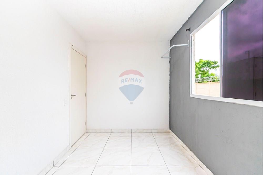 Apartamento - Venda - São José dos Pinhais , Paraná - Sheep - IMG_7268_1.jpg - 560411078-6