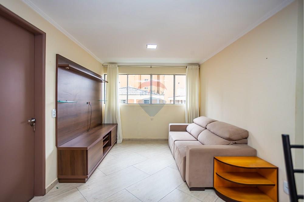 Apartamento - Venda - Curitiba , Paraná - 05. Estar.jpg - Sala de estar - 560331110-17