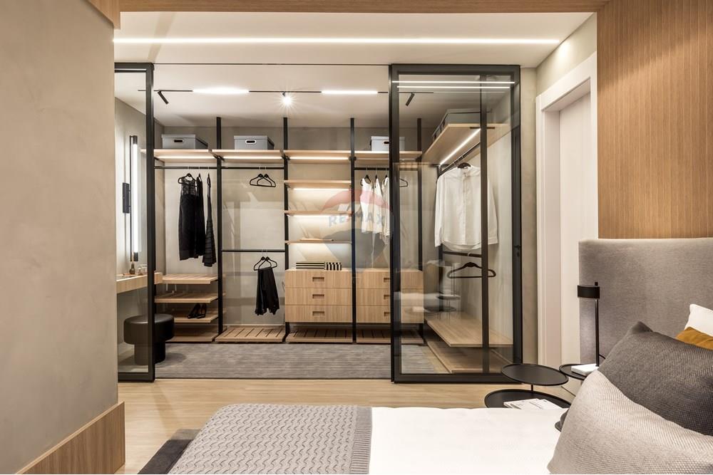 Apartamento - Venda - Curitiba , Paraná - DECORADO CLOSET.jpg - 560351022-57