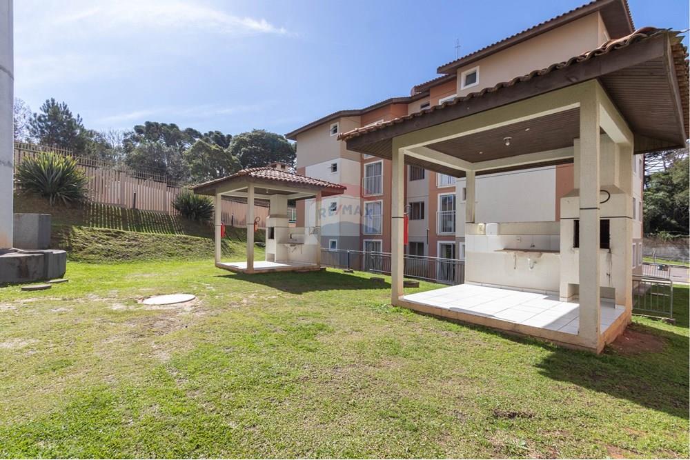 Apartamento - Venda - Curitiba , Paraná - IMG_5464.jpg - 560411029-20