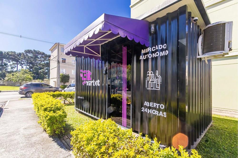 Apartamento - Venda - São José dos Pinhais , Paraná - IMG_9006_1.jpg - 560311077-14