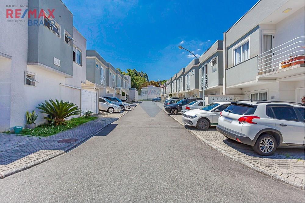 Casa de Condomínio - Venda - Curitiba , Paraná - IMG_1706.jpg - 560371058-54