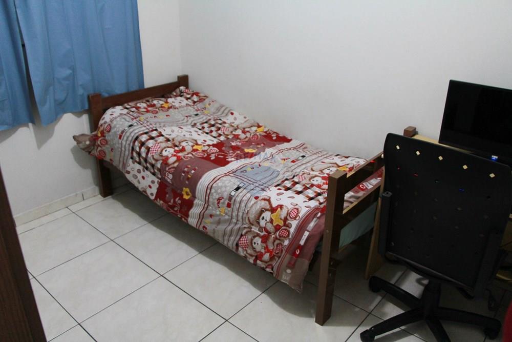 Casa - Venda - Ponta Grossa , Paraná - 28.jpg - 560351178-4