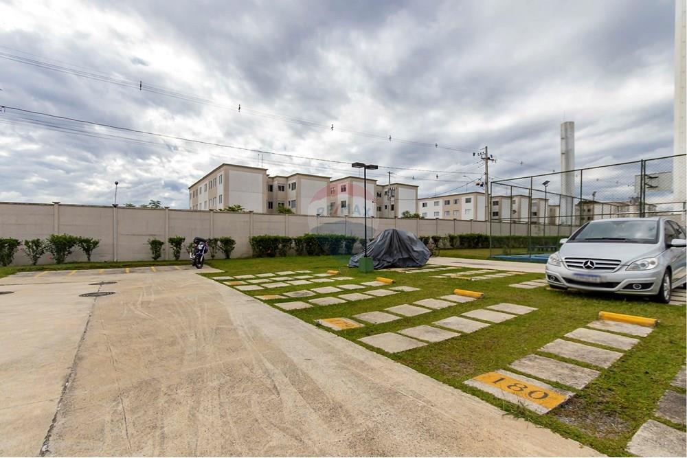 Apartamento - Venda - São José dos Pinhais , Paraná - IMG_1185_1.jpg - 560321131-15