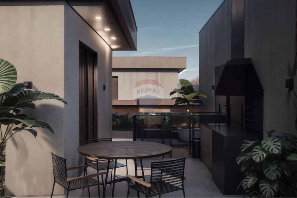 Sobrado - Venda - Curitiba , Paraná - IMG_4920.jpeg - 560331131-23