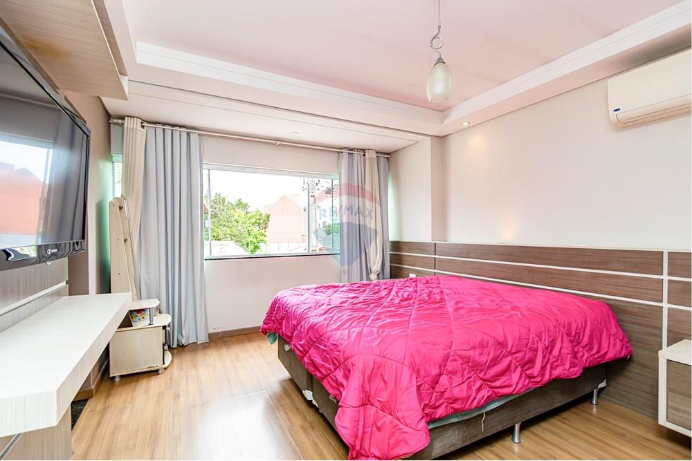 Casa de Condomínio - Venda - Curitiba , Paraná - IMG_5558_1.jpg - 560441001-108