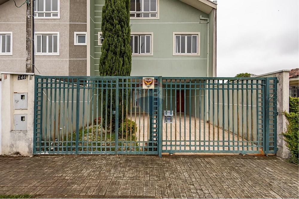 Sobrado - Venda - Curitiba , Paraná - IMG_0903.jpg - 560321126-12